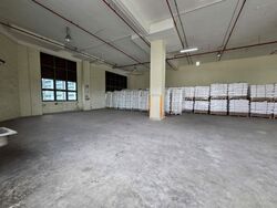 Zagro Global Hub (D25), Factory #511690001